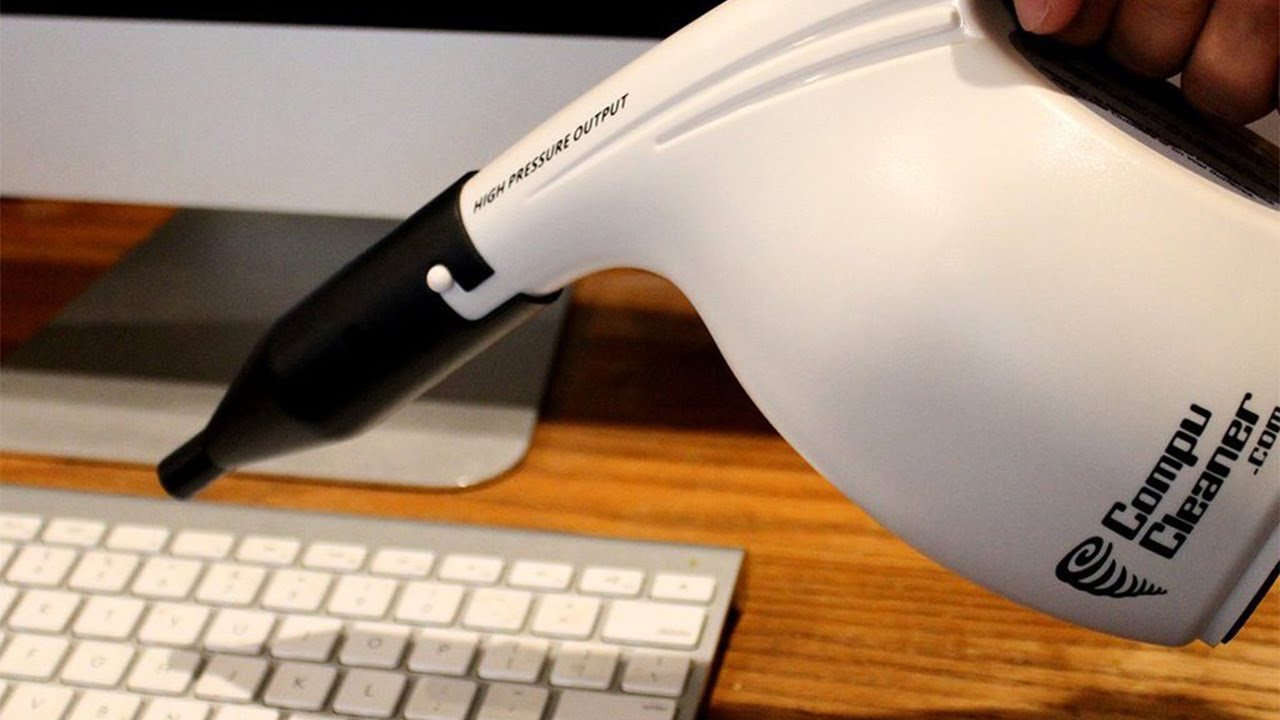 The Best Computer Vacuum Cleaner in 2023 YouTube