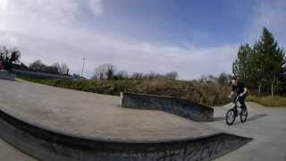Bmx Winter Mixtape 2013-2014
