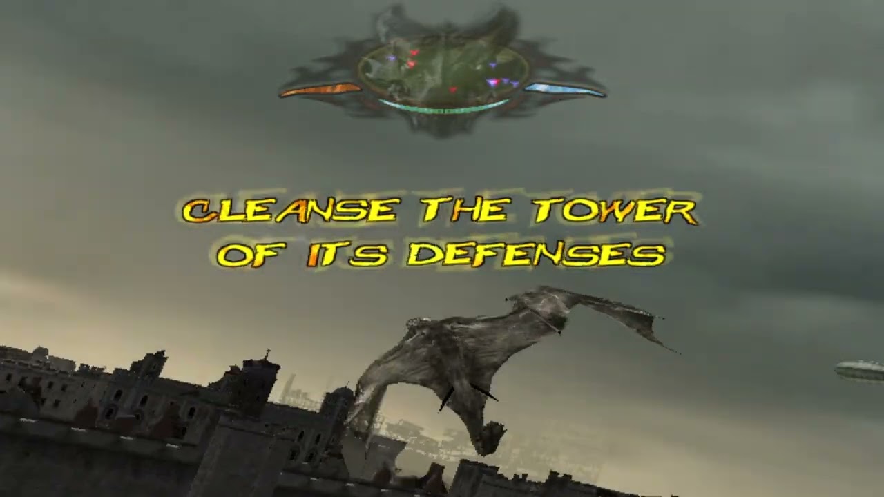 Reign of Fire(PCSX2) Episode 11