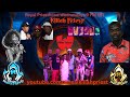Dr. Enqi Sangreal Talks Social Media Politics Whitney Houston Hip-Hop Melanin VS Diabetes