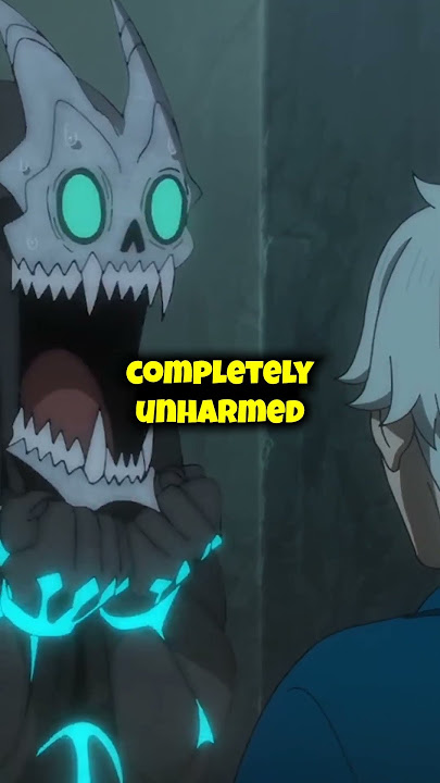 'The Tunnel Effect' Meme Is Plaguing The Anime Communities