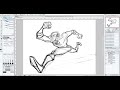 Stuff Sketched: Episode 24 - The Flash