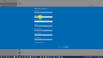 Thiết lập VPN PPTP (Client to Site) trên Draytek Vigor