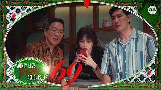 Aunty Lee's Deadly Delights EP69 - 128 or 125? Part 1