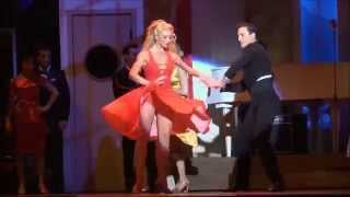 Video thumbnail of "DIRTY DANCING-  Mambo"