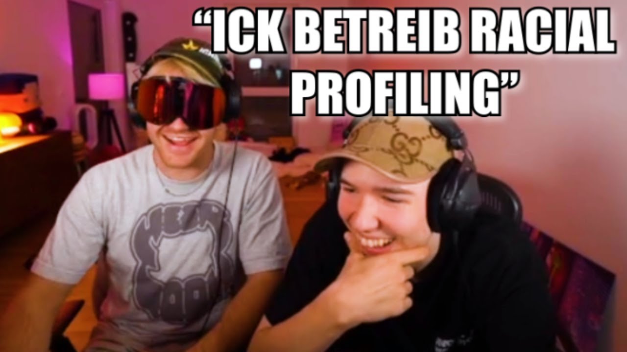 SKI AGGU, FILOW & NICK’S EHRENLOSES TELEFONAT!