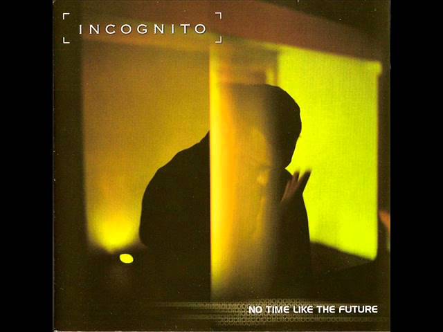 Incognito - Marrakech