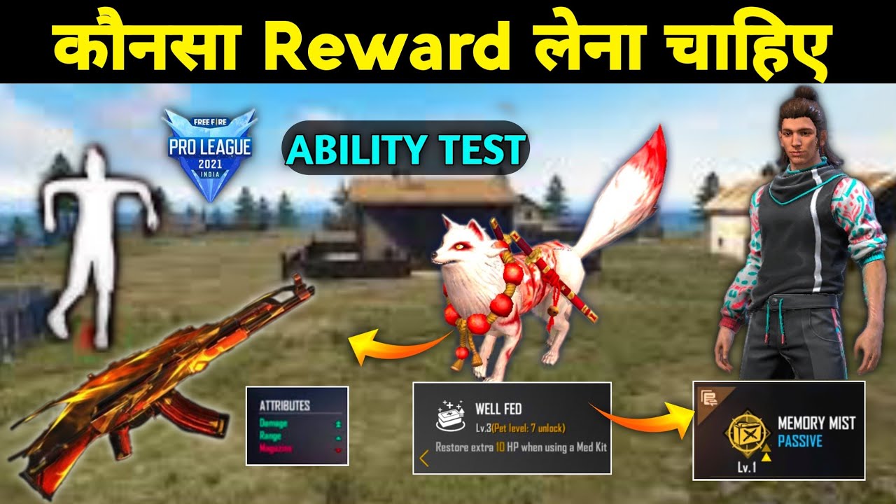 Eugen's Reward