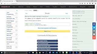 What are the implicit methods in Java Enum | javapedia.net
