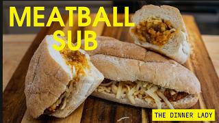 Meatball Sub