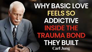 Famous How Narcissists Make You Beg for Basic Love (Intermittent Reinforcement) | Carl Jung Psychology Profile