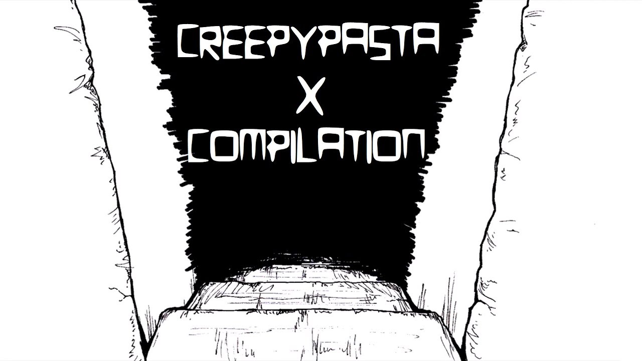 10 Horrorgeschichten - Creepypasta Compilation - Staffel 4 Weltenbruch