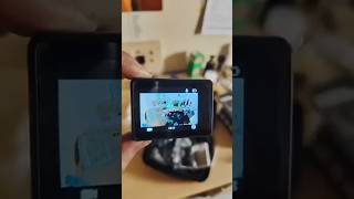 Digitek gocam DAC 101 ... Best action camera !! #reels #digitek #gocam101 #vlog