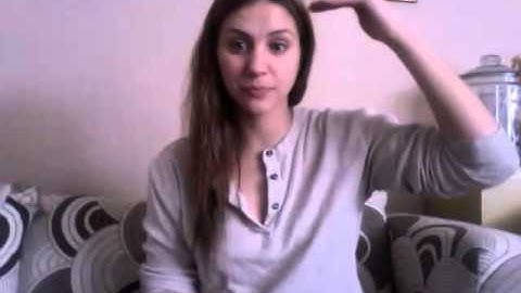 SLG 101 - Lesson 8, Expressive Midterm