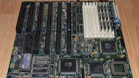 Glossary of computer hardware terms | Wikipedia audio article