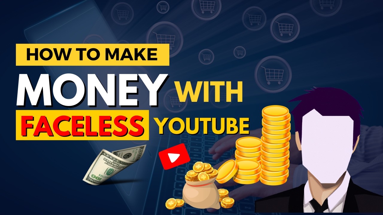 15 PROVEN Faceless YouTube Channel Ideas To Make Money Online In 2024 ...