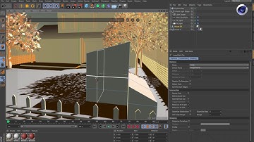 Tip - 139: How to loop-cut parallel to existing edges