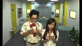 Camera Cong So - Tập 9 - Yêu Động Vật