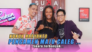Caleg Viral Kukuh Hariyanto // Cak Percil - Suka Suka