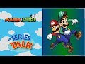 Mario and Luigi RPG - A Series Talk: Wrap Up