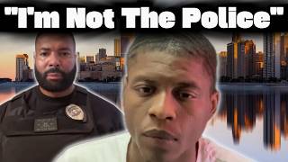 This Is Bad:600 Responds To B Braze's Snitch Allegations