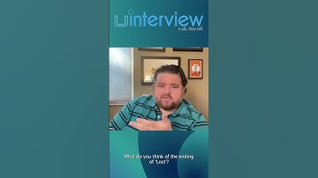 Jorge Garcia reveals what he really thinks of Lost