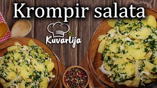 Krompir salata