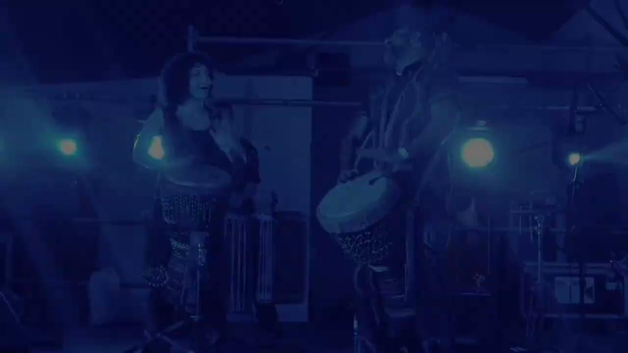 PERFUSIÓN -  TamborFest, Pradoluengo 2025