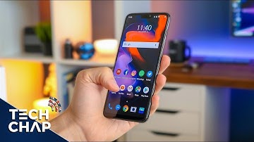 3 Months with the OnePlus 6! | The Tech Chap