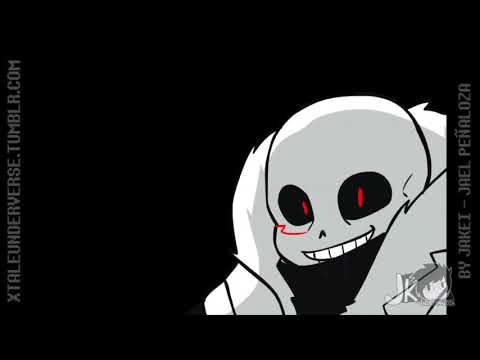 Underverse AMV-Play with fire