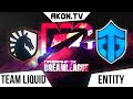 🔴DOTA 2[RU] Team Liquid vs Entity Gaming [Bo3] DPC EU Tour 3, Upper Division, Table