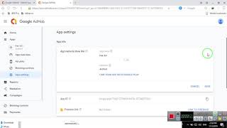 How to Link Your App With Google Play In AdMob