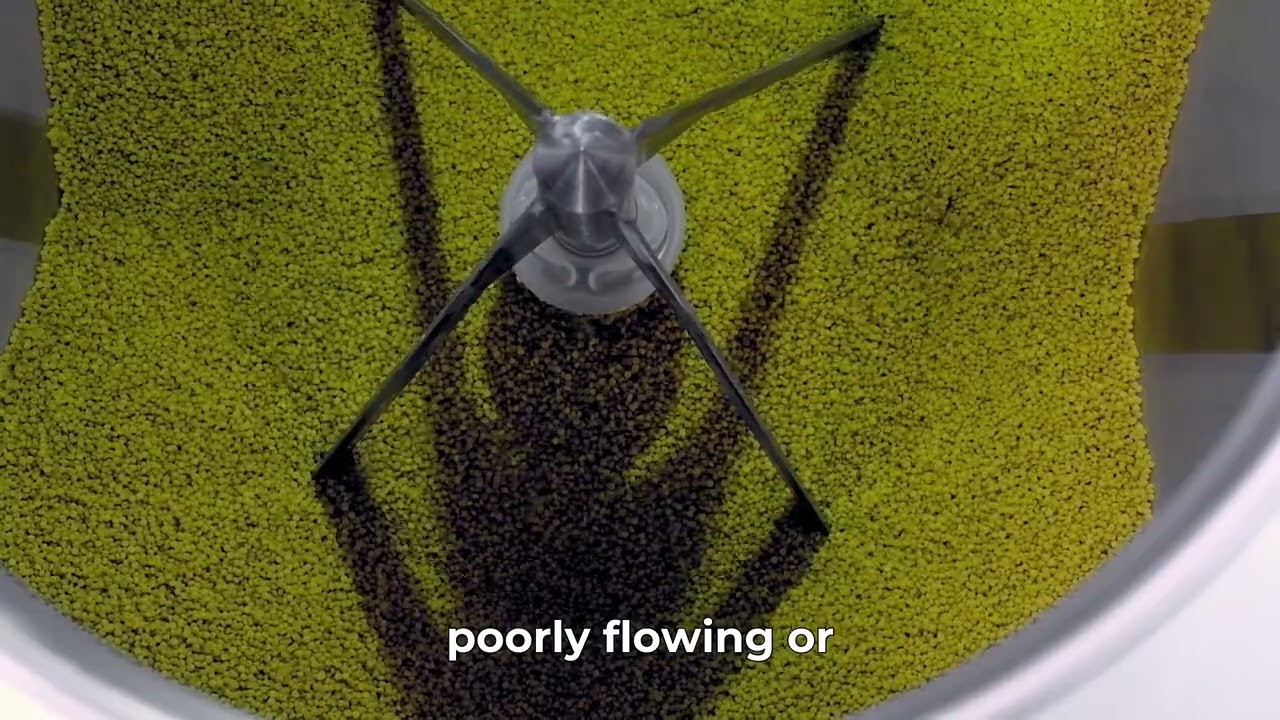 UCON Bulk Handling Systems