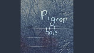 pigeon hole
