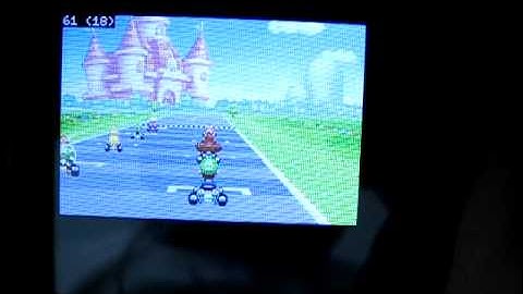 gpsp on symbian