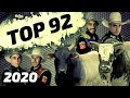 Montarias INCRÍVEIS - TOP 92 Pontos / CRP 2020