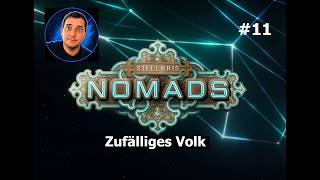 Stellaris #11 Die Leerenwürmer NERVEN!
