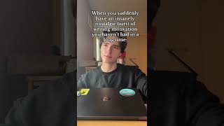 Usually When Listening To Nostalgic Music