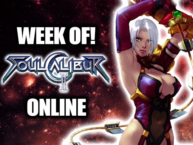 WEEK OF! 2 Online - Part 1 -