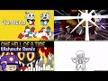 Youtube Thumbnail title