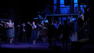 Pitt to the Point - Pitt Stages Spring Musical (Pitt Beat)
