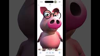 Mario Animal Sound Song Part 1