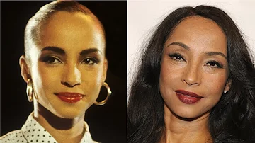 What's REALLY Going On With Sade?