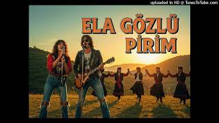 Ela Gözlü Pirim - (Anatolianfusions Rythmic Rock Cover)