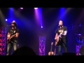 Capture de la vidéo Mcalister Kemp -- All Kinds Of Tough (Adam Brand Gig - Mcalister Kemp With Matt Cornell )