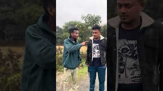 Boro dekh pathi neki 😂😂😂 #adivasicomedi #funnyvideo #cartoon #newcomery #newvideo