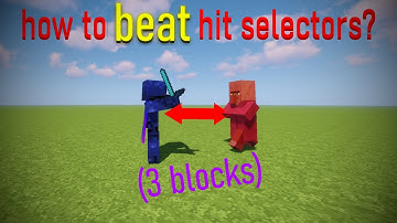 how to BEAT hit selectors...