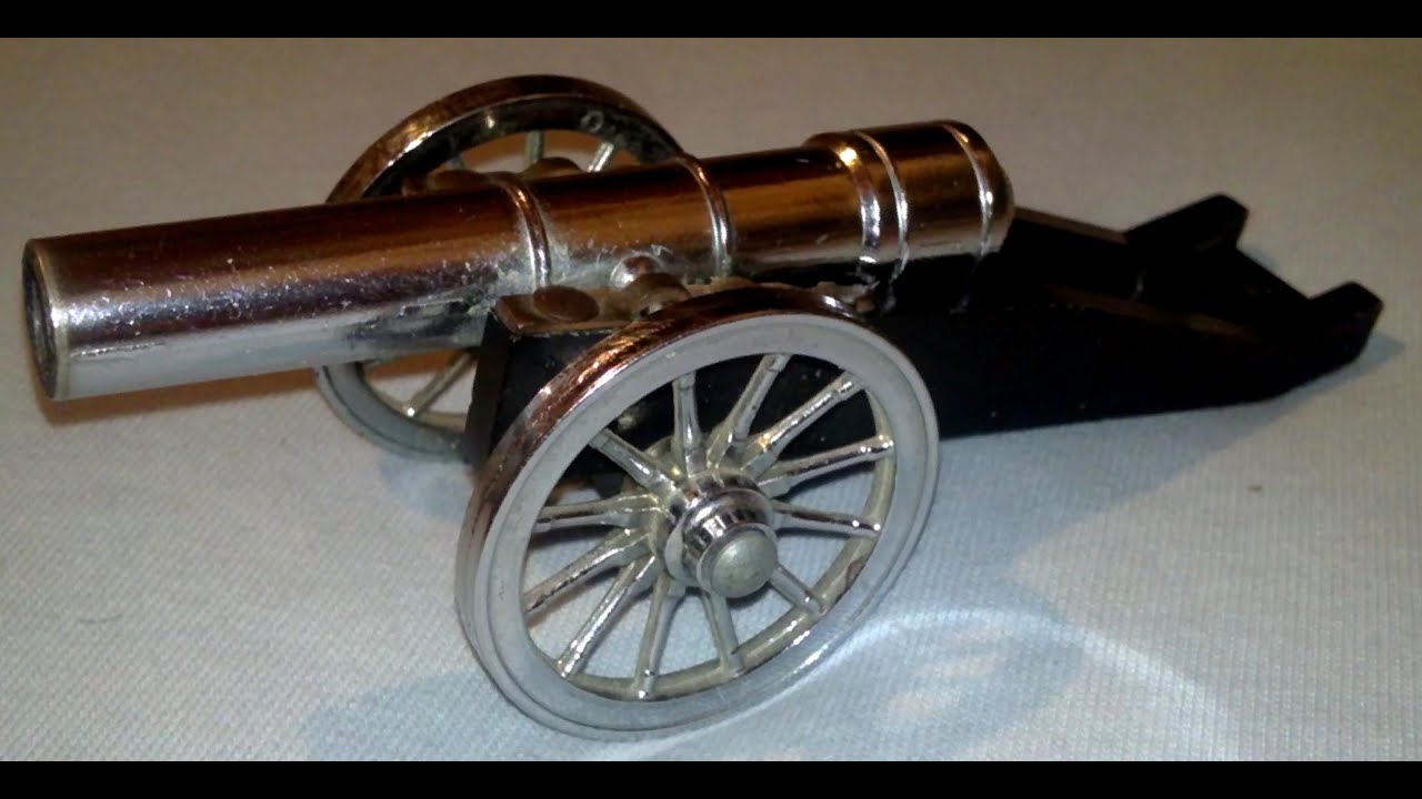 Ladycracker Kanone - FULL HD