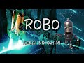 SEKAI NO OWARI / ROBO 歌詞付き