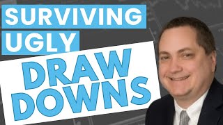 Trading Triumphs - Kevin Davey #2: Drawdowns and Margin Calls